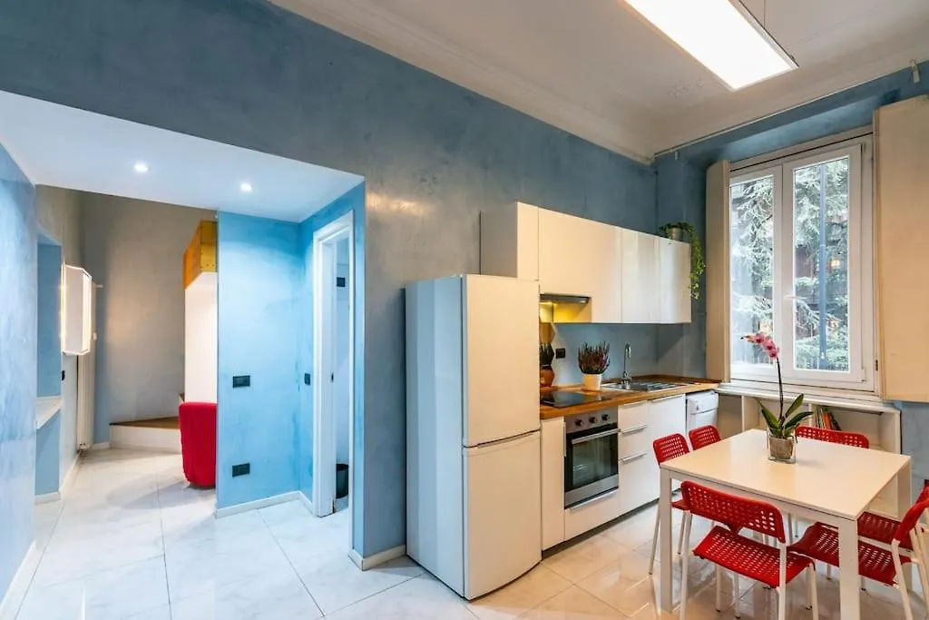 Bramante Apartment Milan Italy