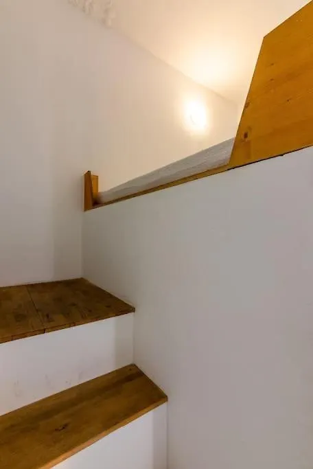 Bramante Apartment Milan