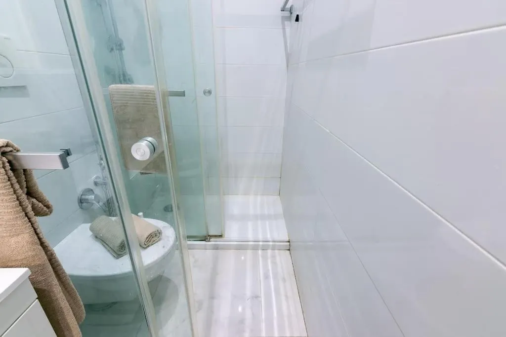Bramante Apartment Milan 0*,