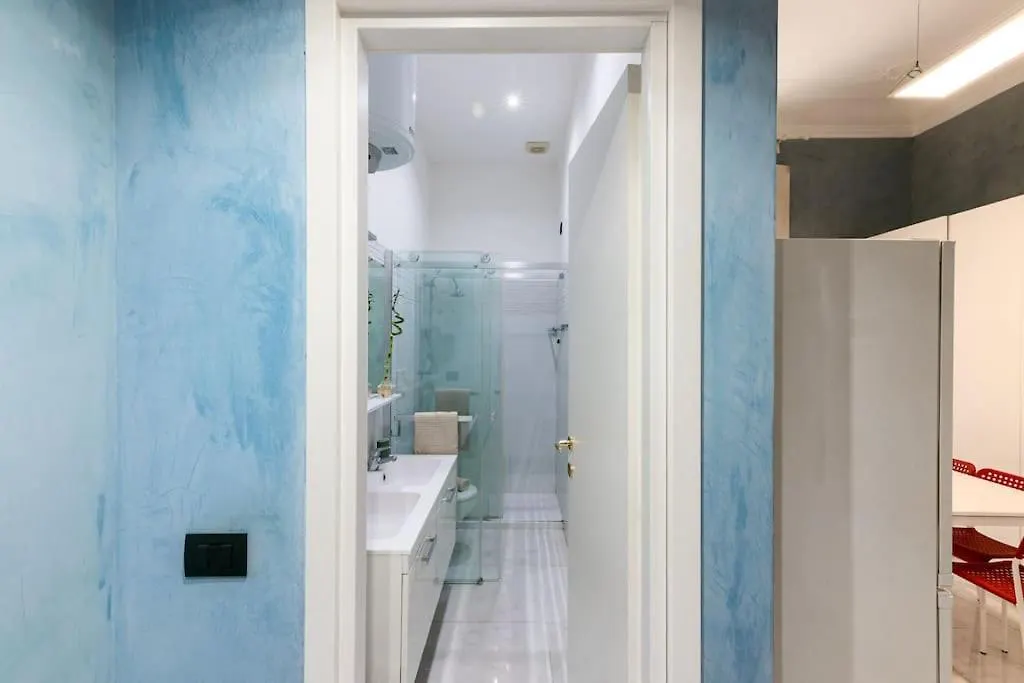 Bramante Apartment Milan