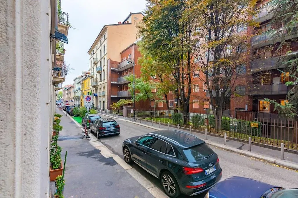 Bramante Apartment Milan