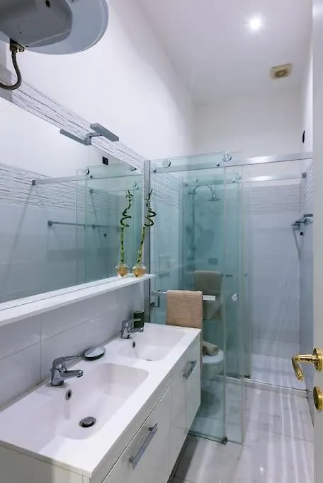 Bramante Apartment Milan