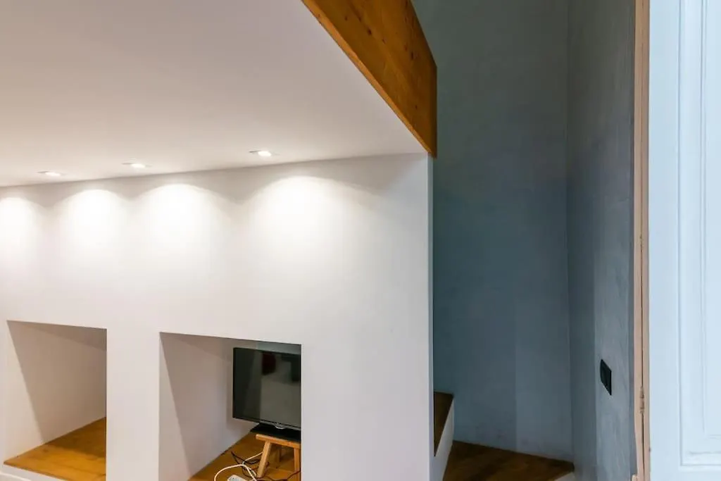 Bramante Apartment Milan Italy