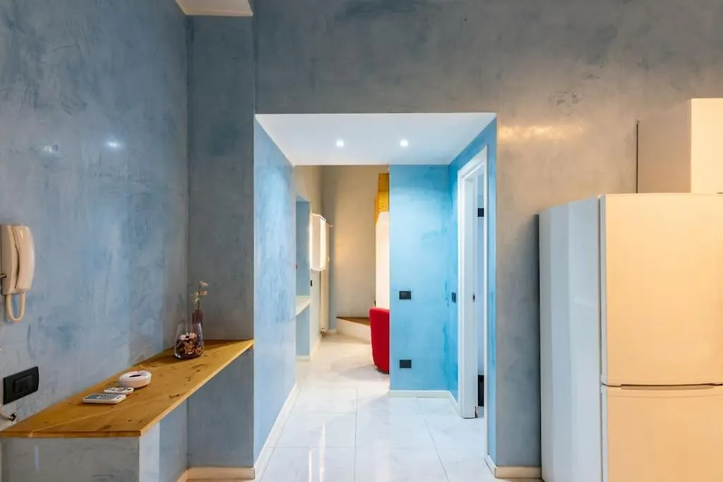 Bramante Apartment Milan