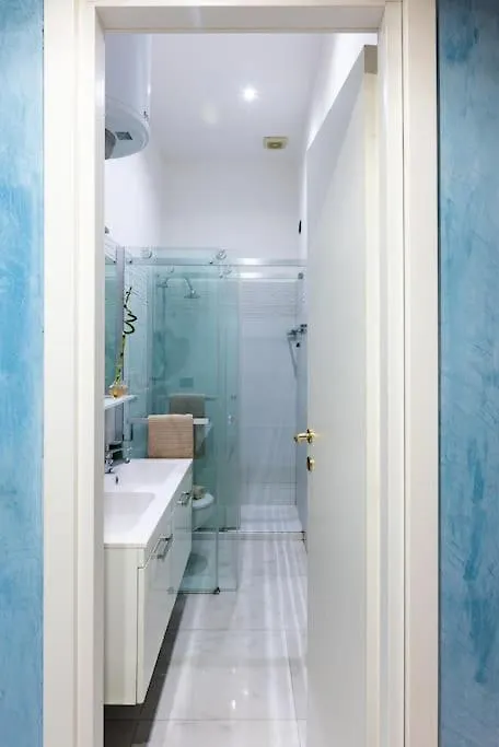 Bramante Apartment Milan