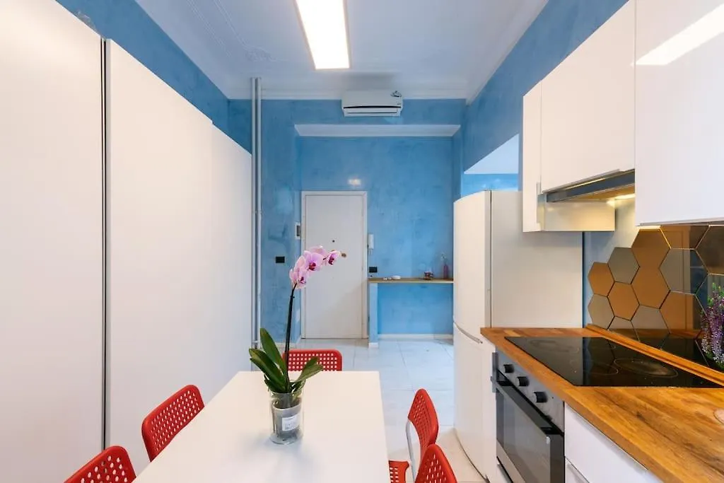 Bramante Apartment Milan Italy