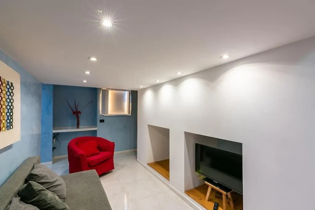 Bramante Apartment Milan 0*,  Italy