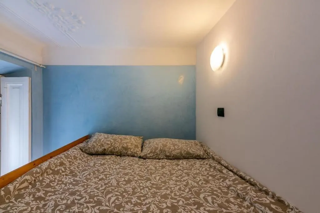 Bramante Apartment Milan