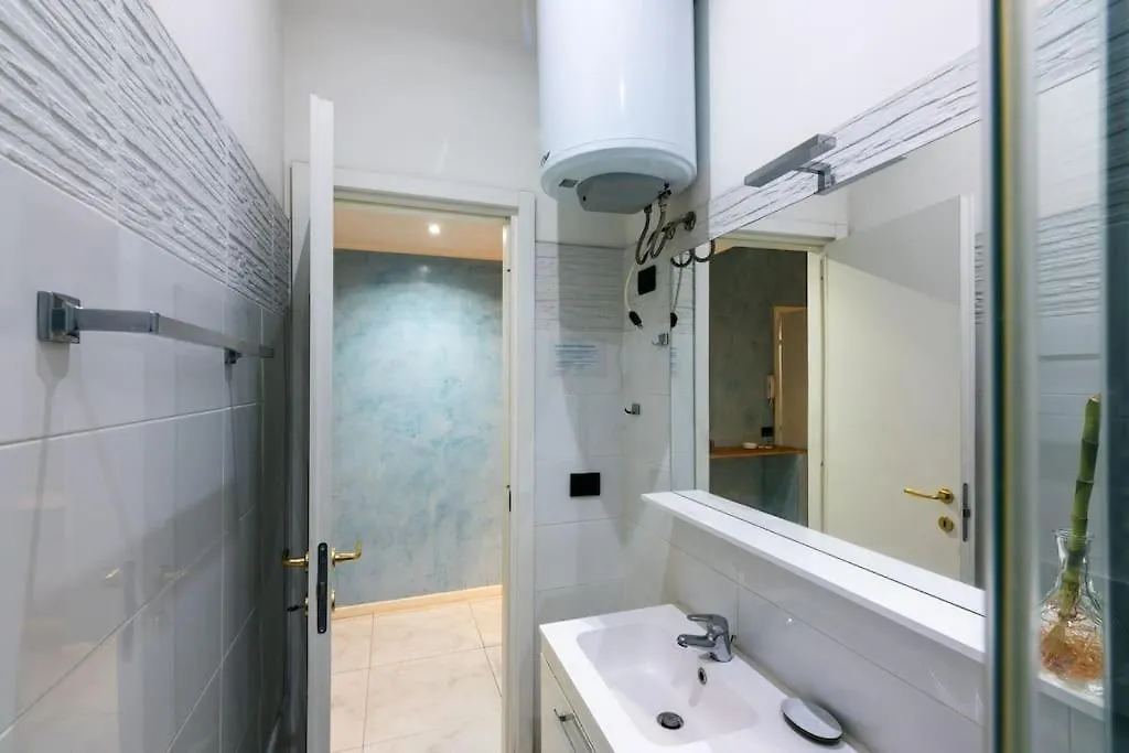 Bramante Apartment Milan