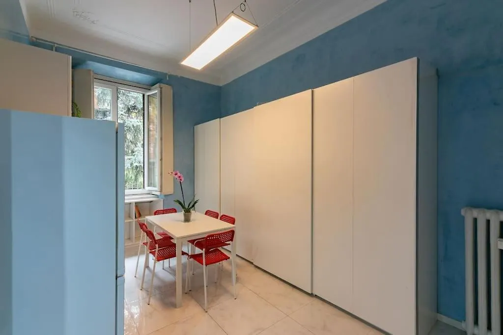 Bramante Apartment Milan